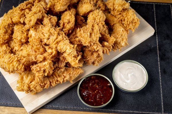 Chicken Tenders (2)