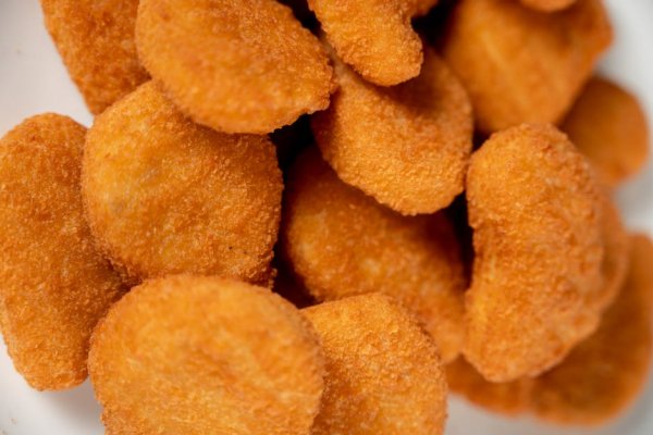 Chicken Nuggets (6)