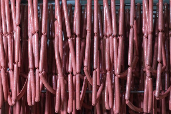 Crumbed Sausage