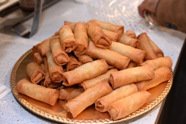 Chicko Roll