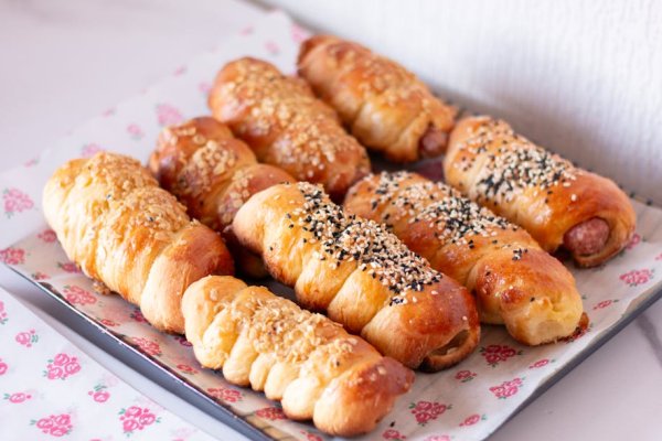 Sausage Roll