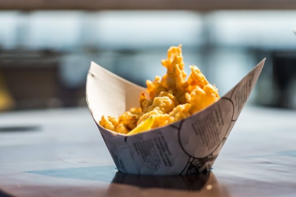 Fish Bites (4)